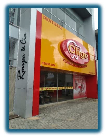 CLIGE - Imagem 1