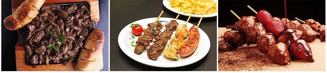 ESPETTO CARIOCA